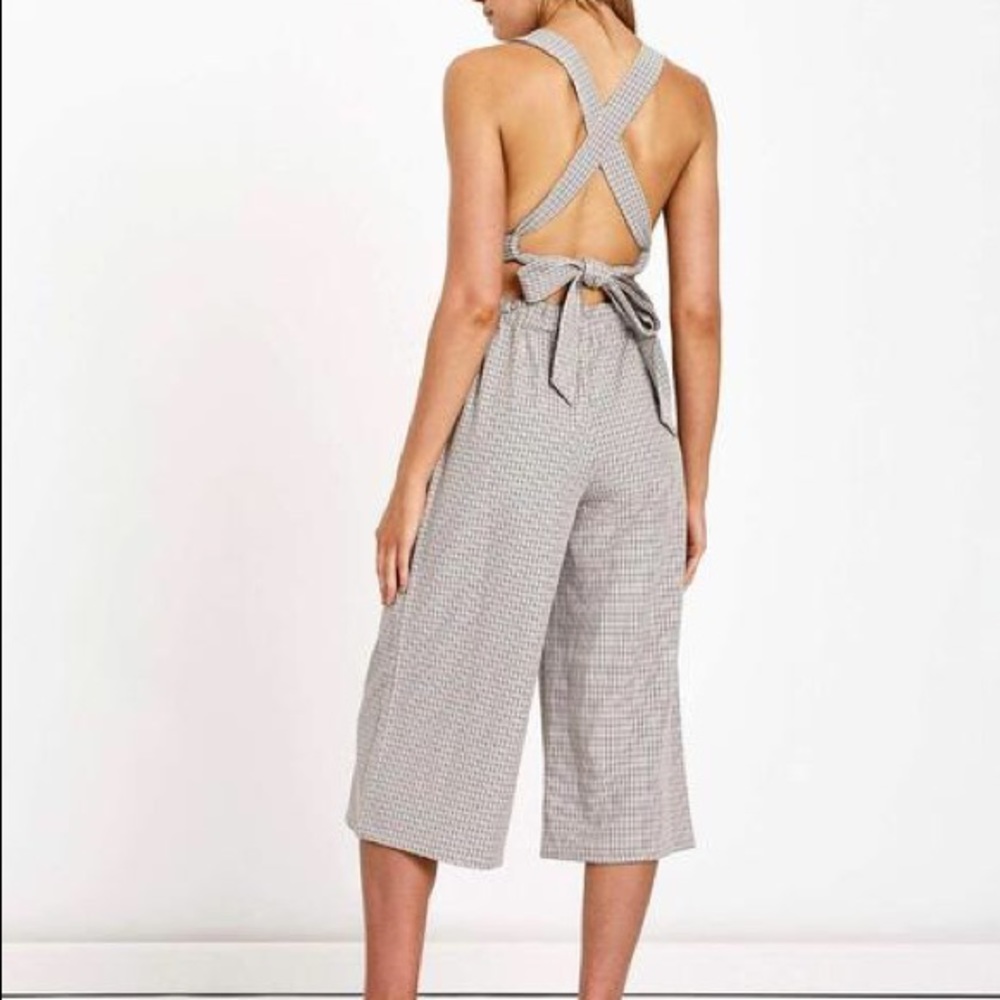 Charlie Holiday Jumpsuit